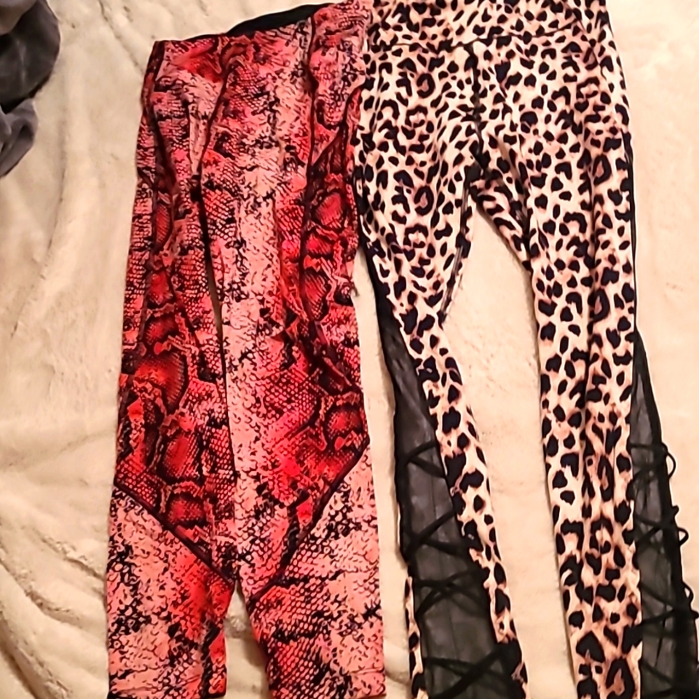 Leggings